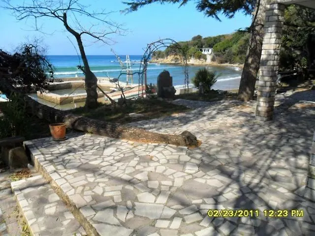 Vila Velimel Apartment Supetarska Draga Croatia