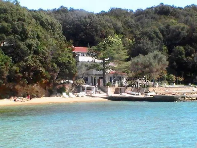 Vila Velimel Apartment Supetarska Draga