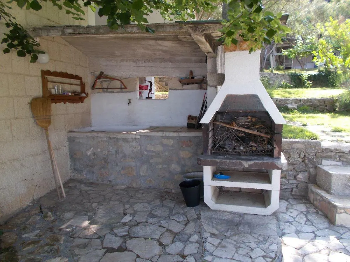 Vila Velimel Apartment Supetarska Draga 0*,