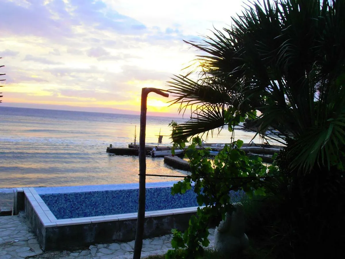 Vila Velimel Apartment Supetarska Draga