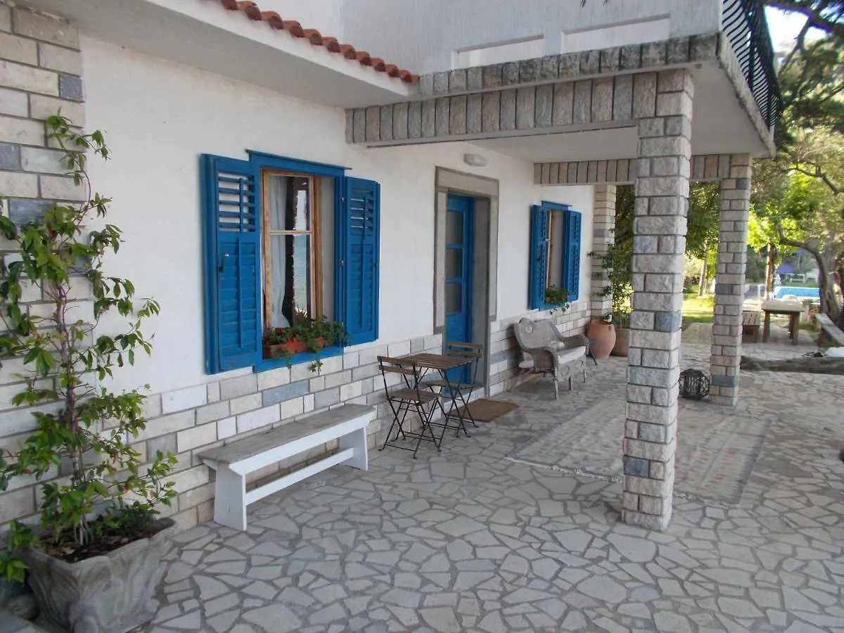 Vila Velimel Apartment Supetarska Draga