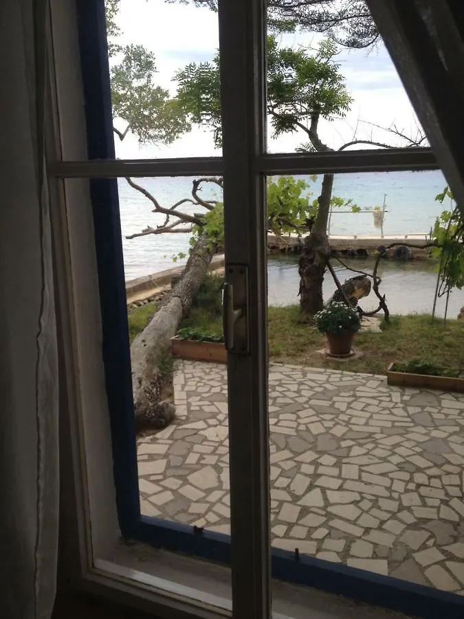 Vila Velimel Apartment Supetarska Draga