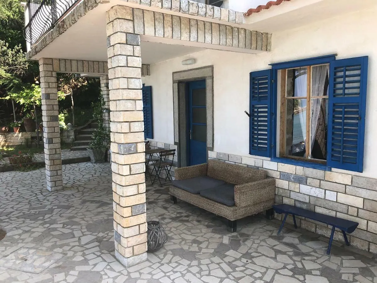 Vila Velimel Apartment Supetarska Draga 0*,  Croatia