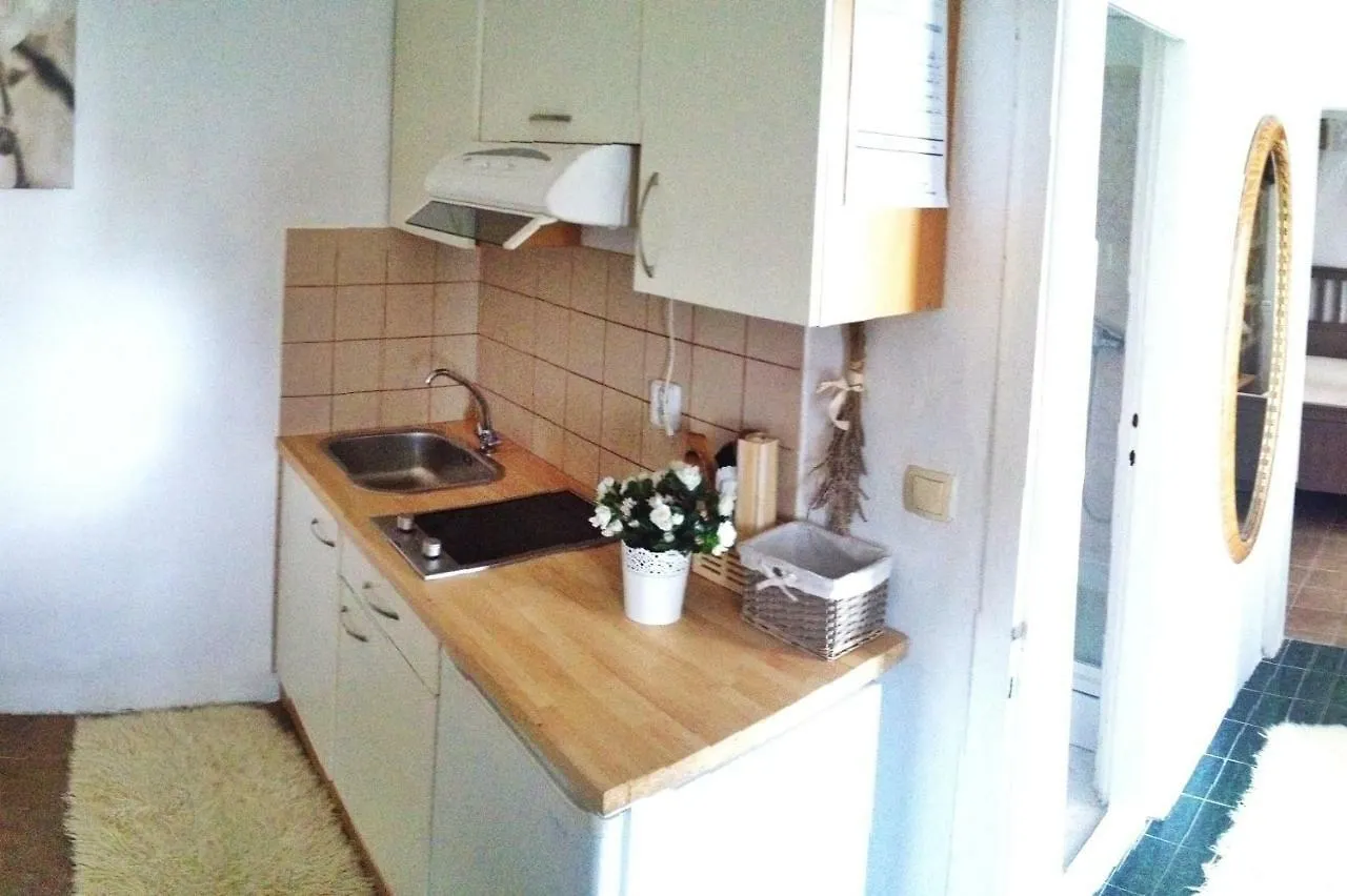 Vila Velimel Apartment Supetarska Draga 0*,  Croatia
