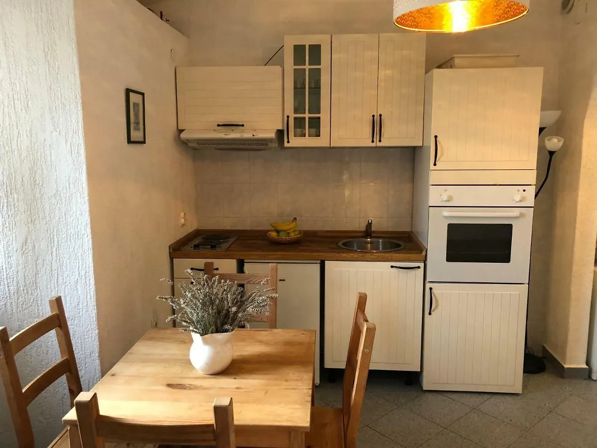 Vila Velimel Apartment Supetarska Draga