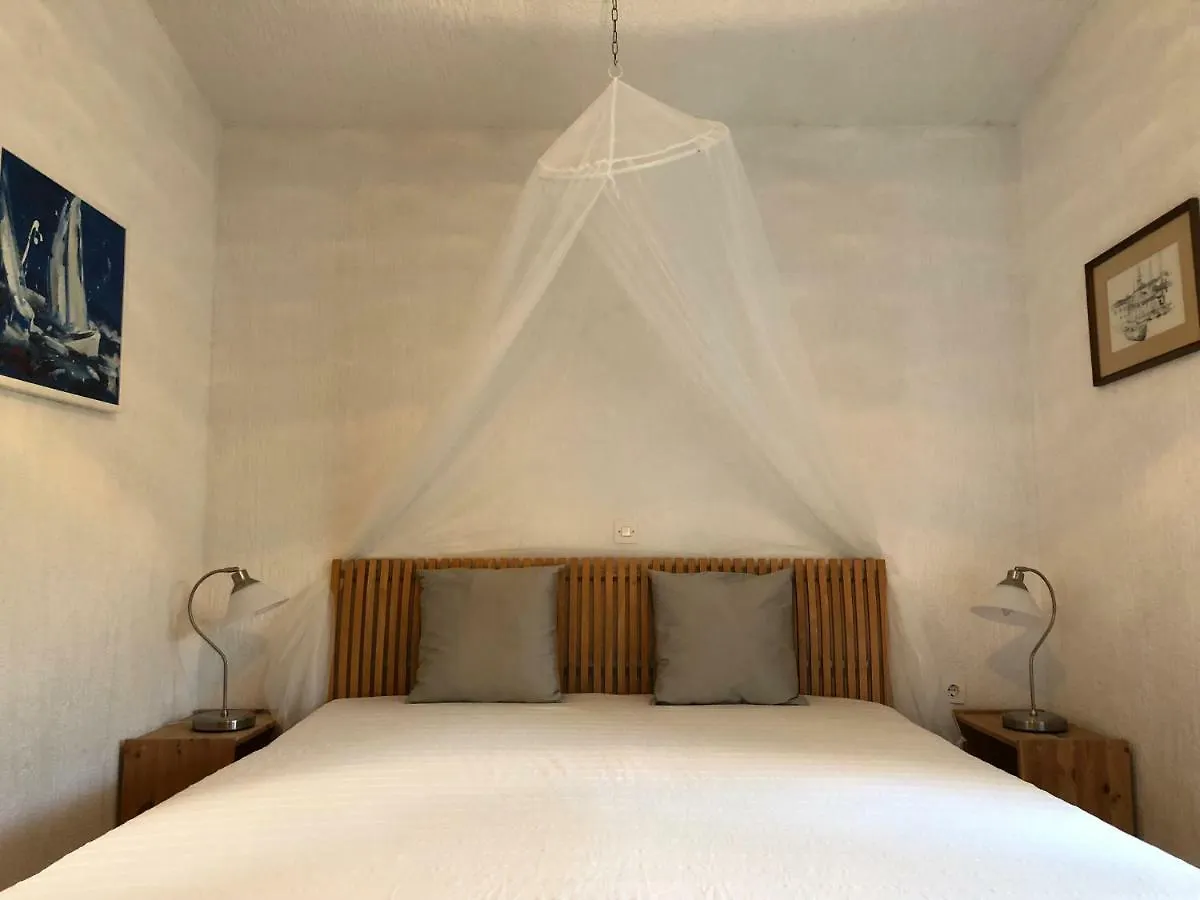 Vila Velimel Apartment Supetarska Draga