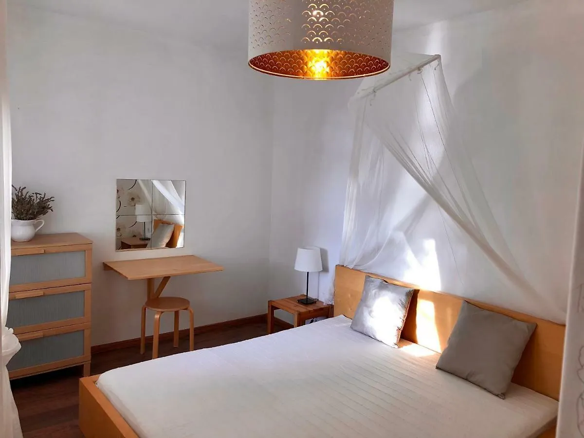 Vila Velimel Apartment Supetarska Draga 0*,