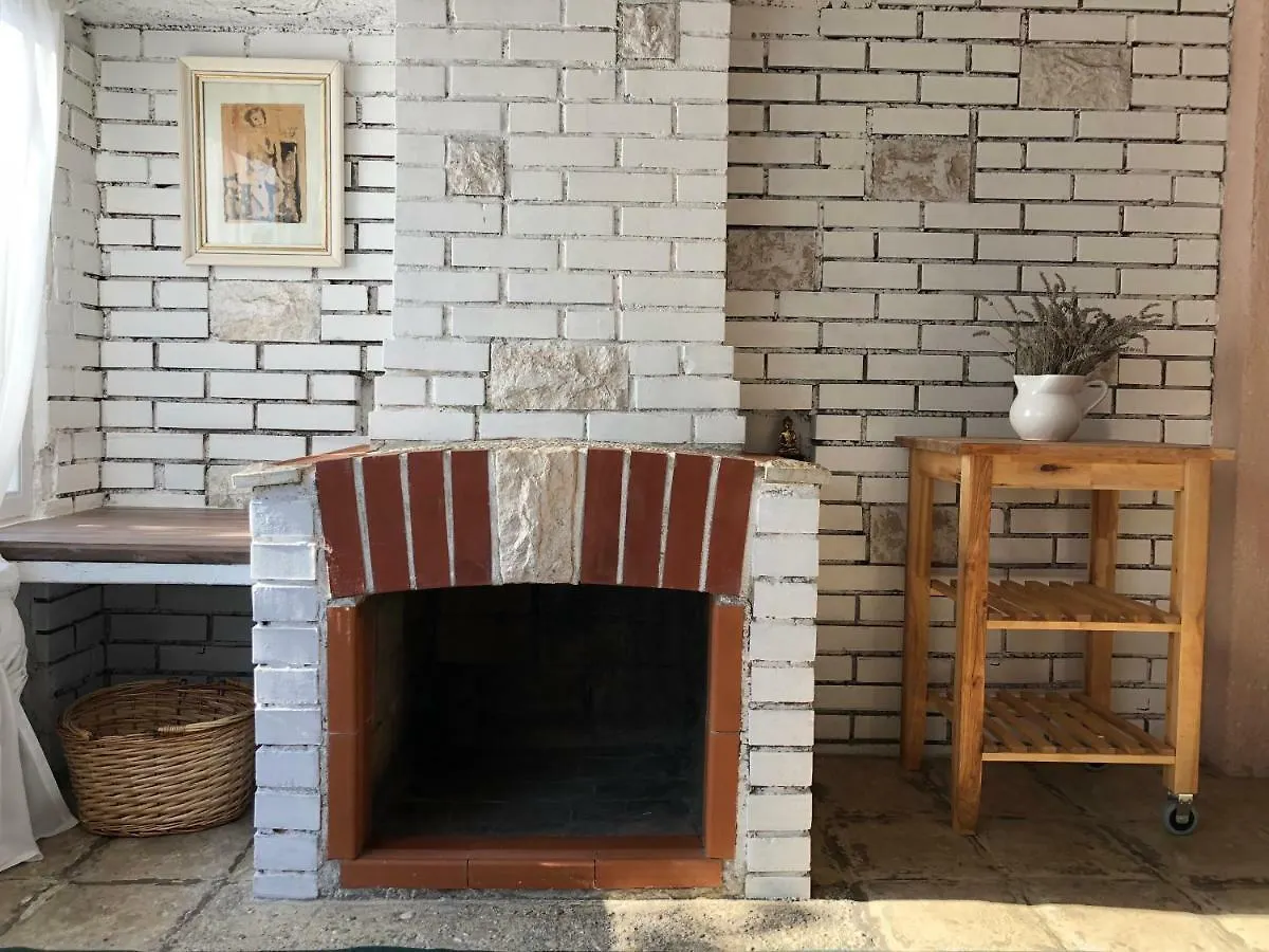 Vila Velimel Apartment Supetarska Draga Croatia