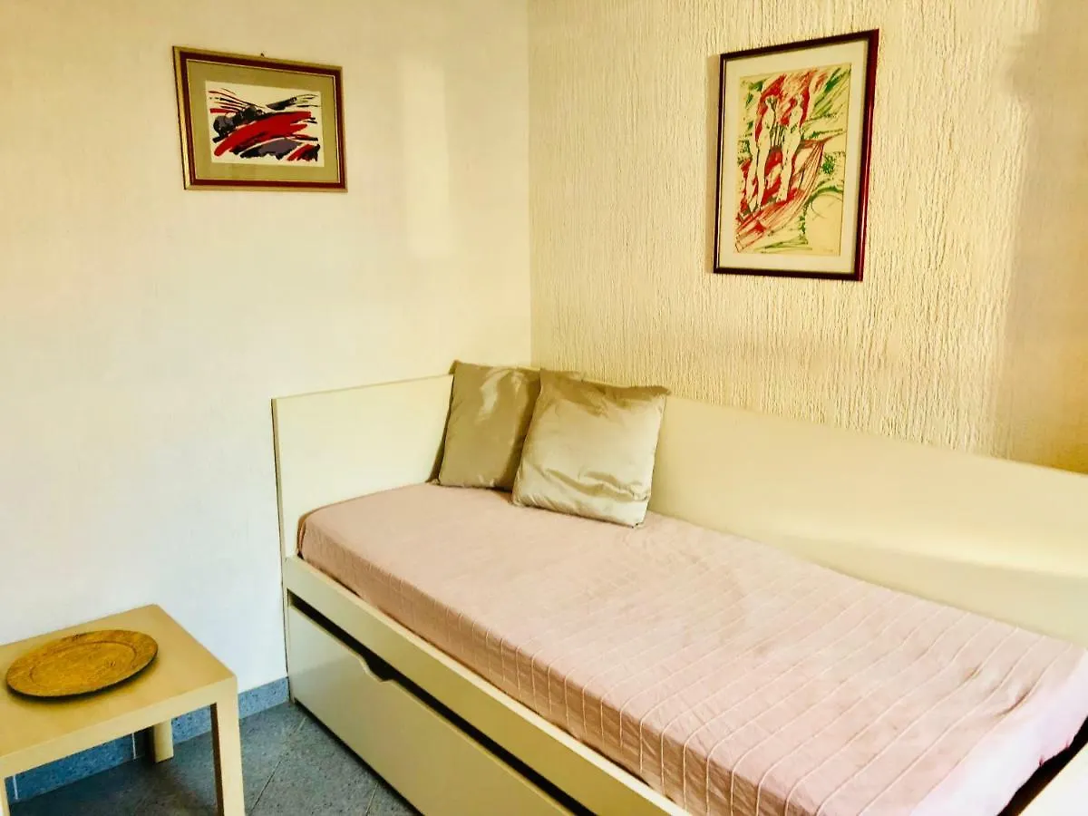 Vila Velimel Apartment Supetarska Draga
