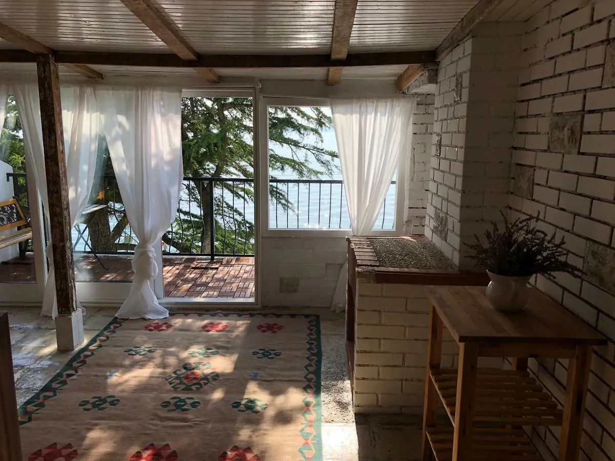 Vila Velimel Apartment Supetarska Draga 0*,  Croatia