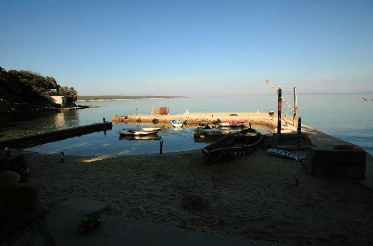 Vila Velimel Apartment Supetarska Draga