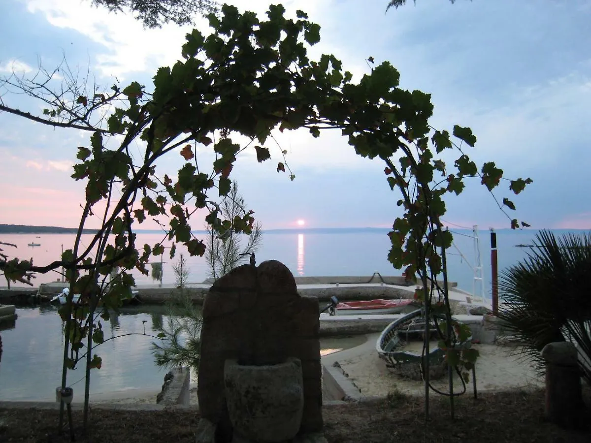 Vila Velimel Apartment Supetarska Draga