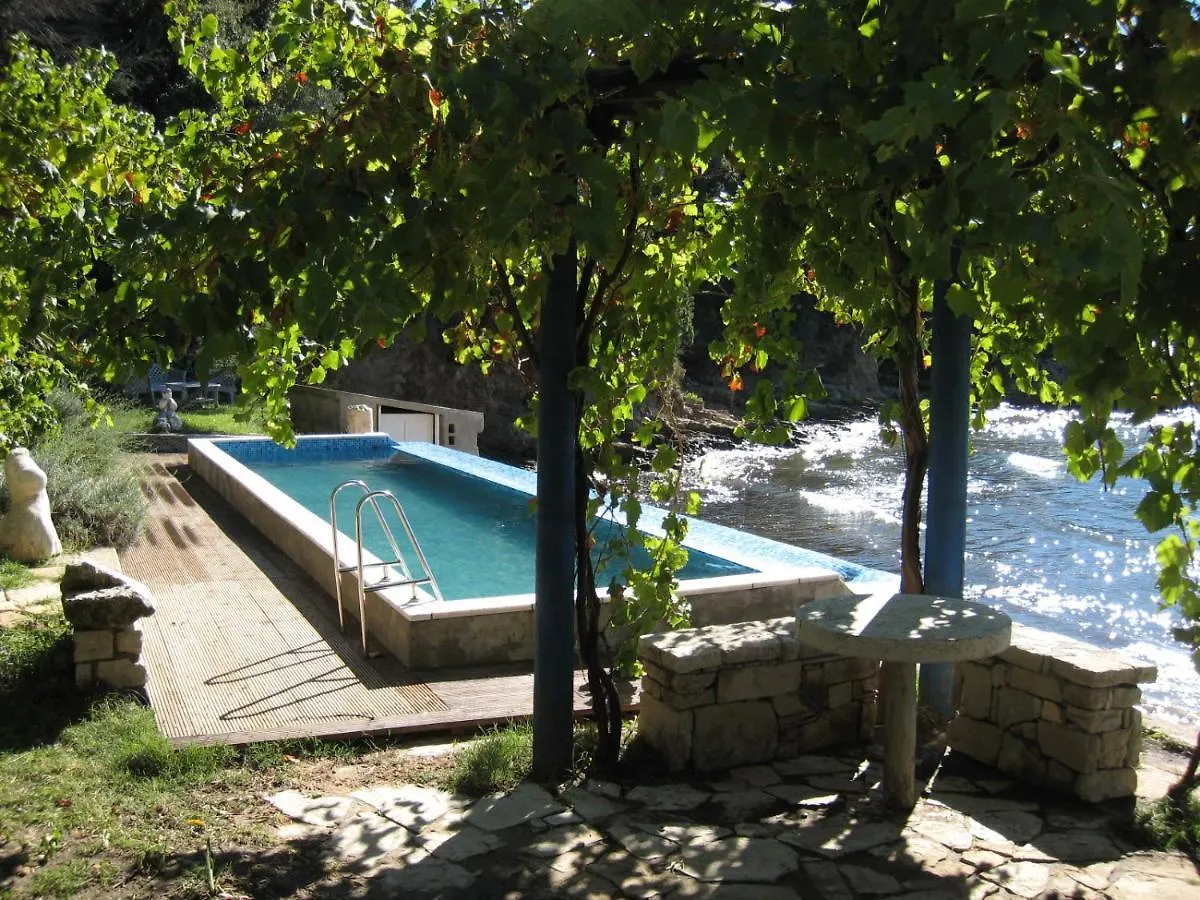 Vila Velimel Apartment Supetarska Draga